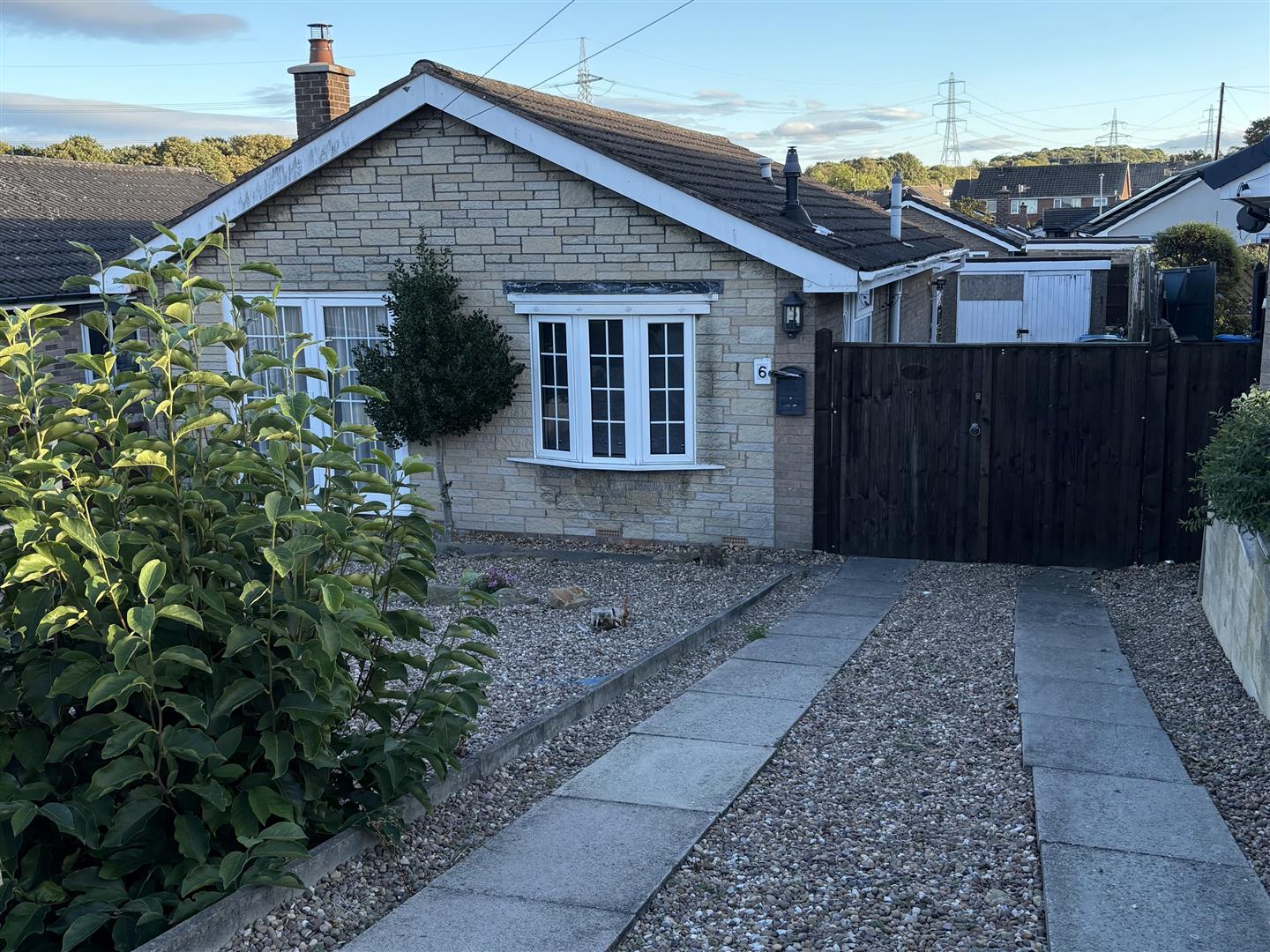 Pindale Avenue, Inkersall, Chesterfield